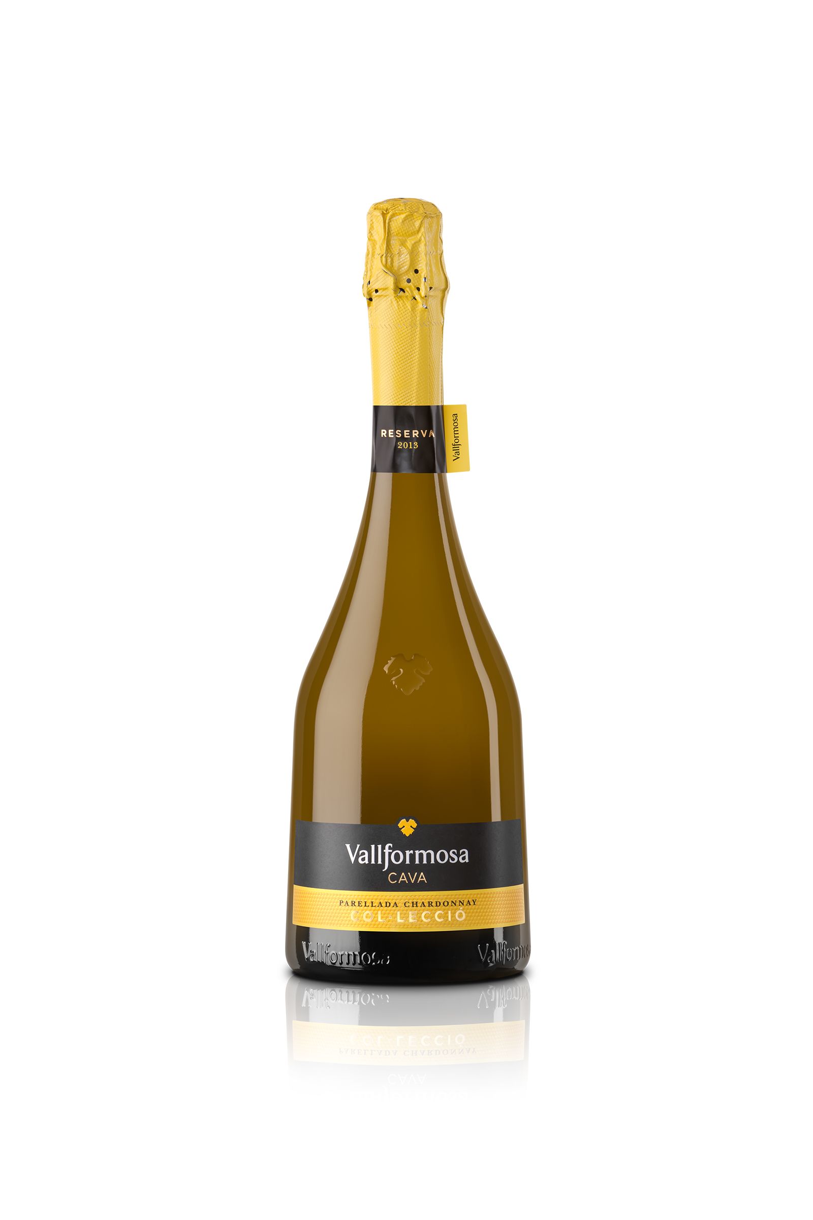 Vallformosa Carta de Vins