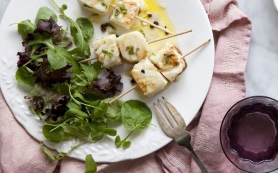 Pescado marinado en Aceite de Oliva Virgen Extra