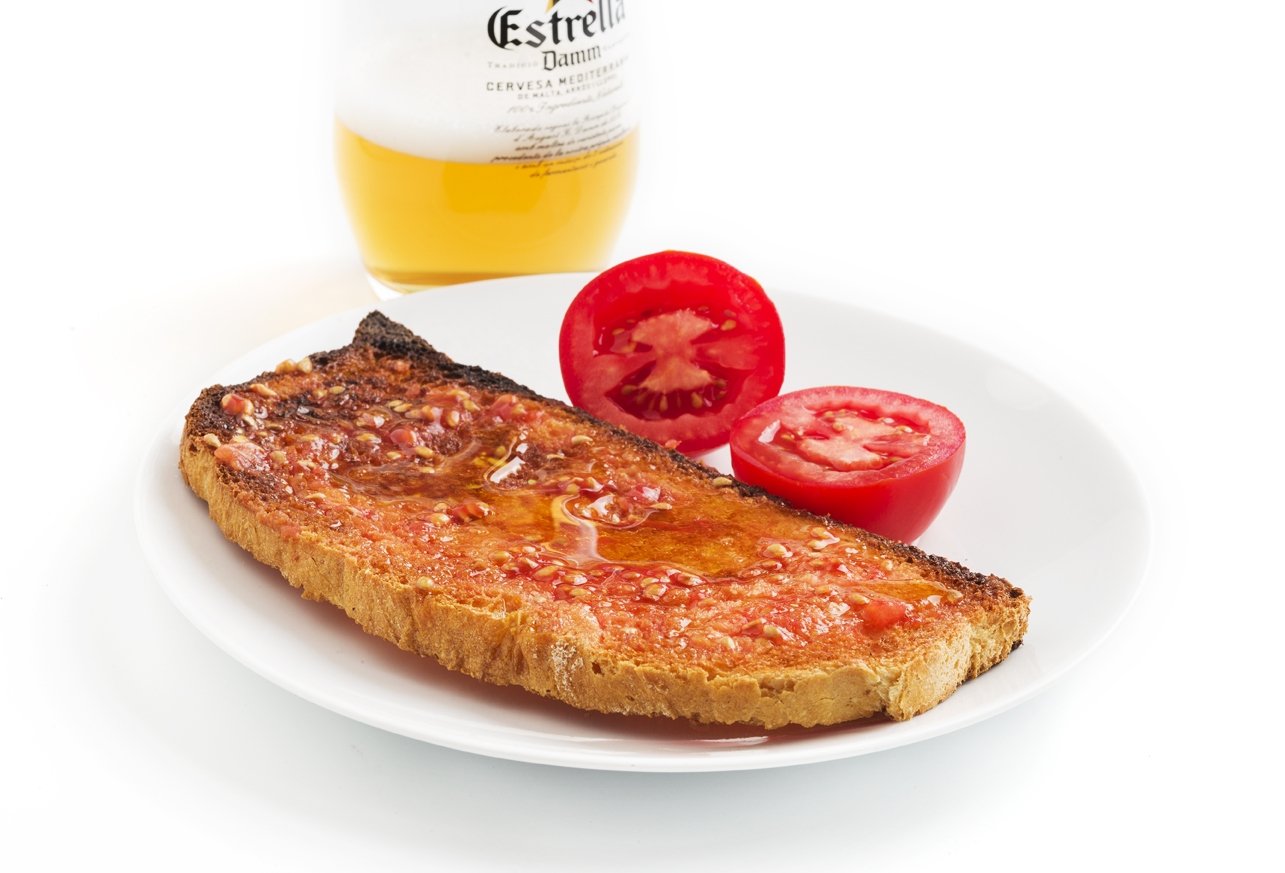 Pa amb tomàquet