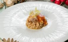 Tàrtar de navalles