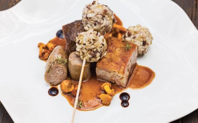 RESTAURANT220 RESTAURANT220