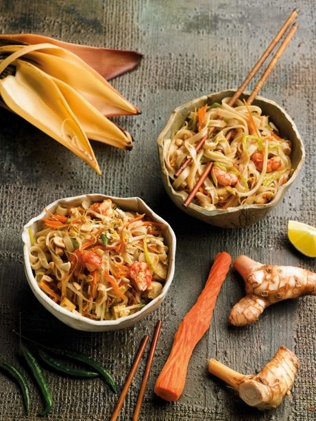 Pad Thai