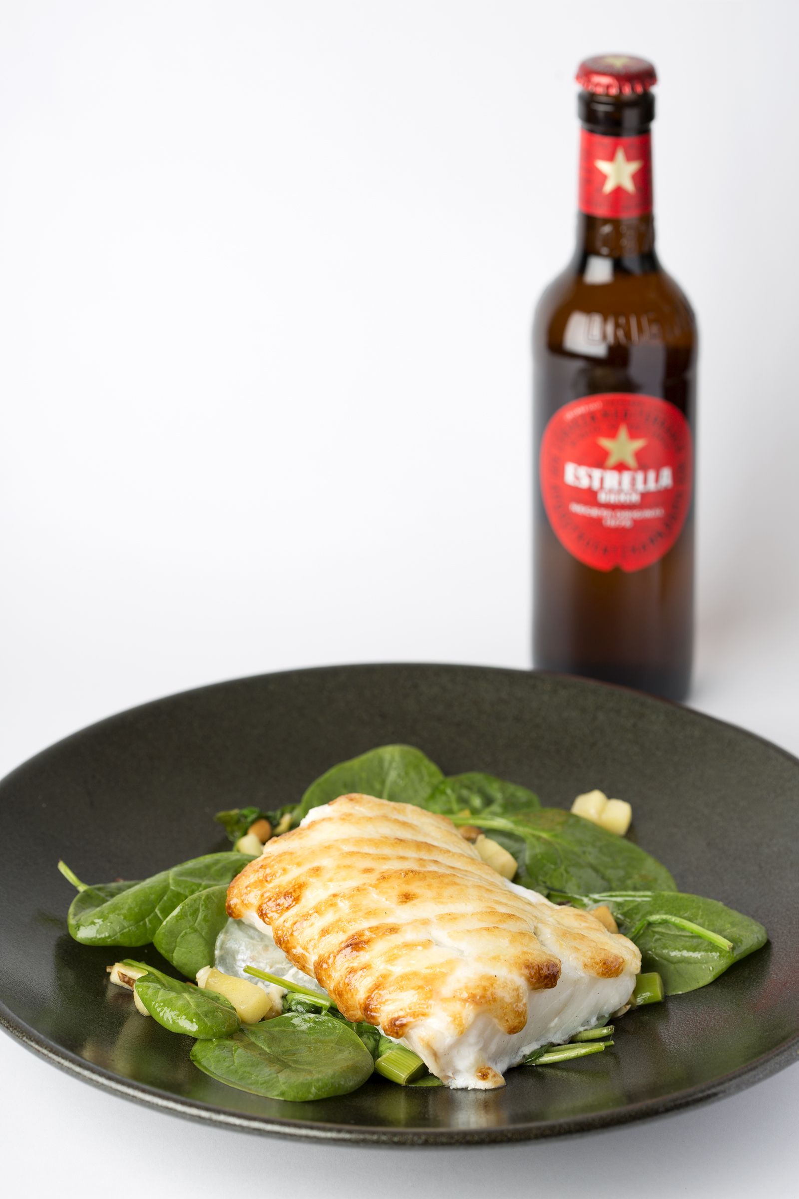 Bacallà de l'Ignasi Domènech