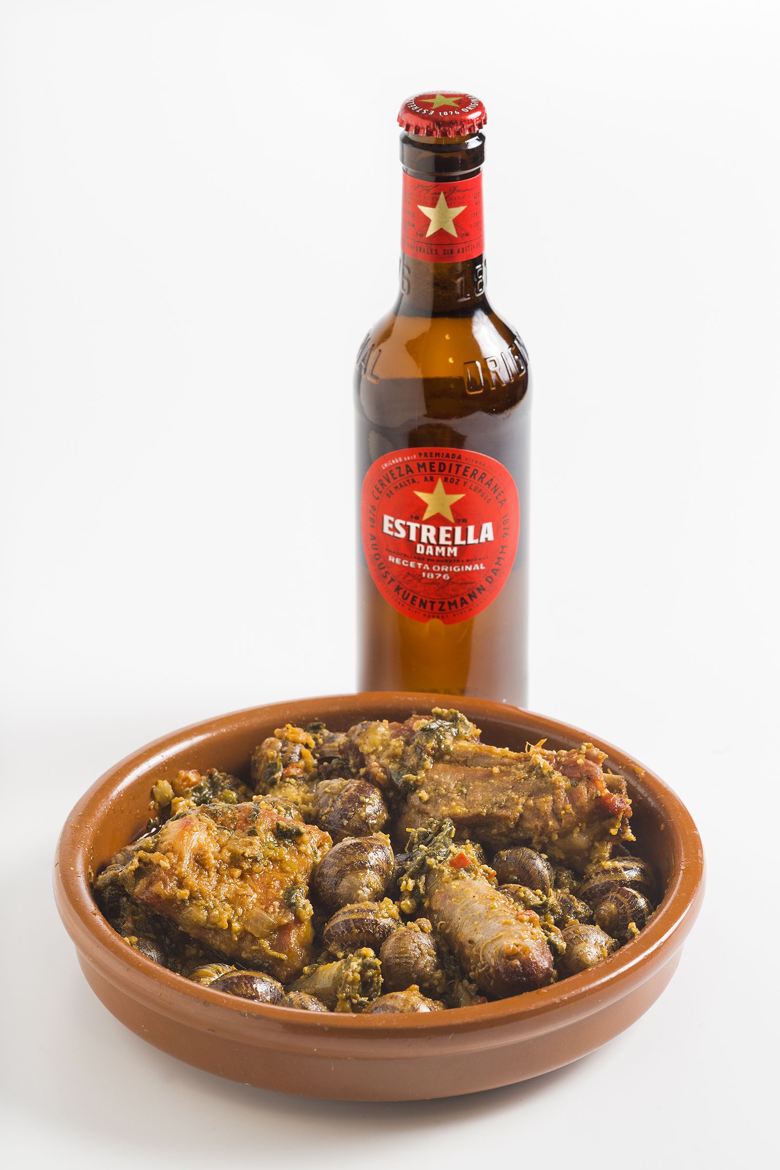 Cassola de tros de la Noguera