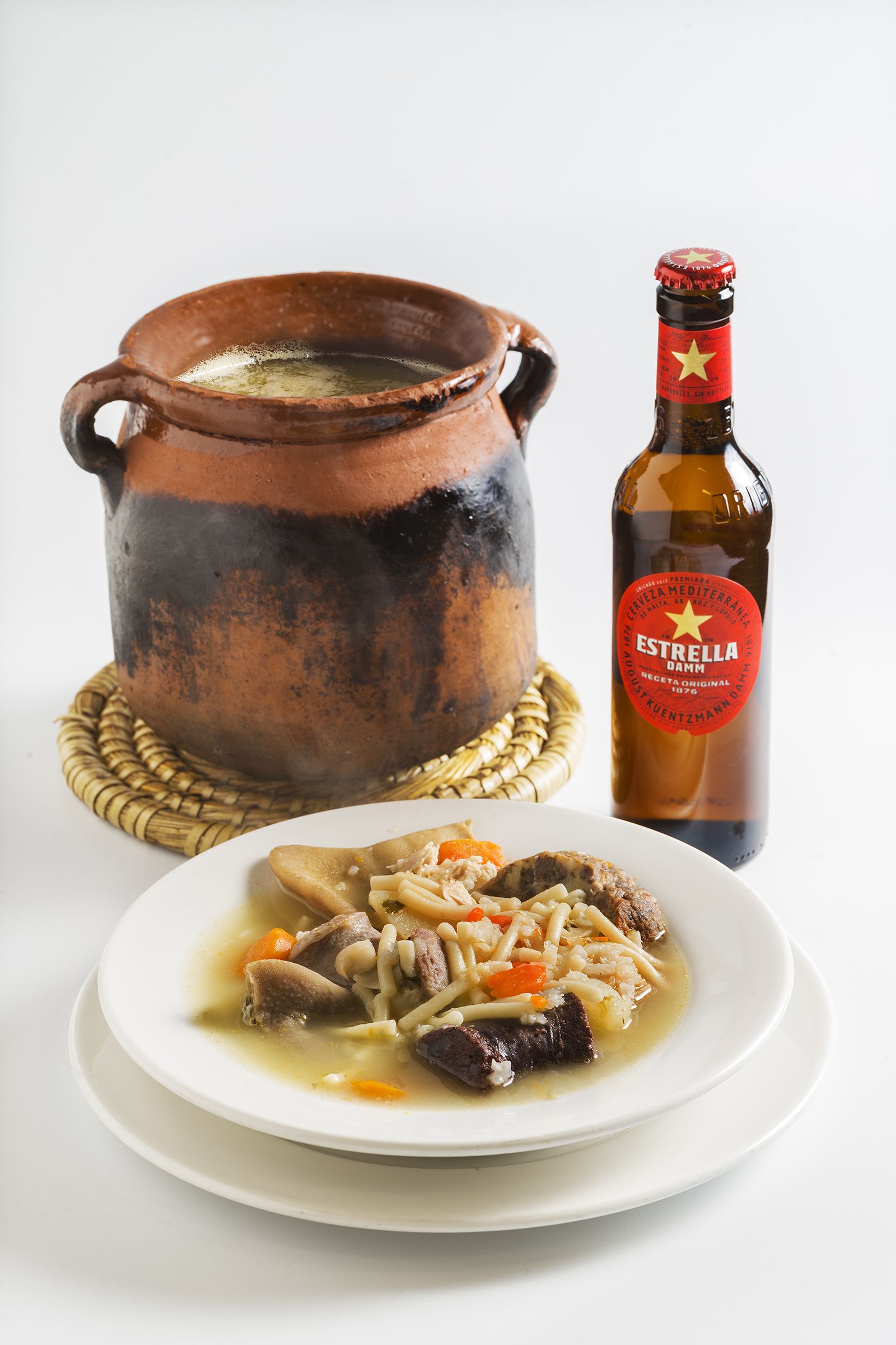 Olla aranesa