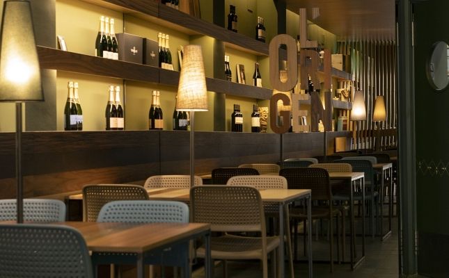 Restaurant 221 Restaurant 221