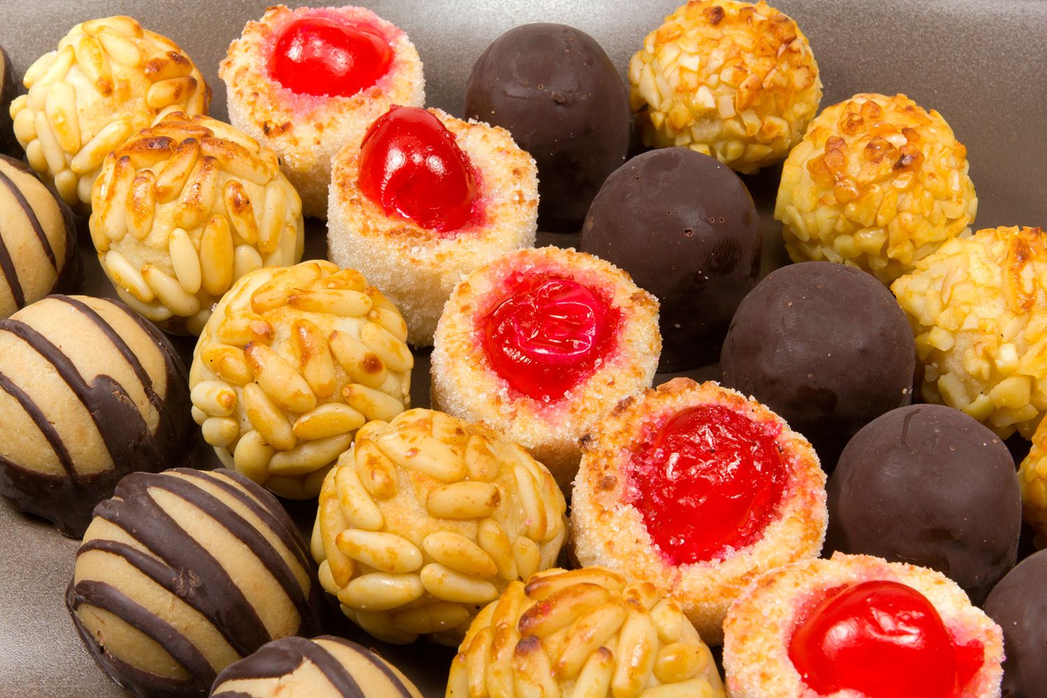 Panellets