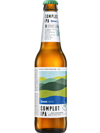 Complot IPA