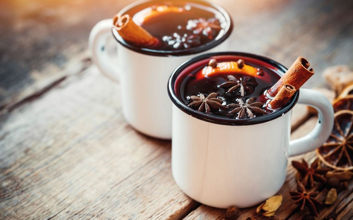 Glühwein