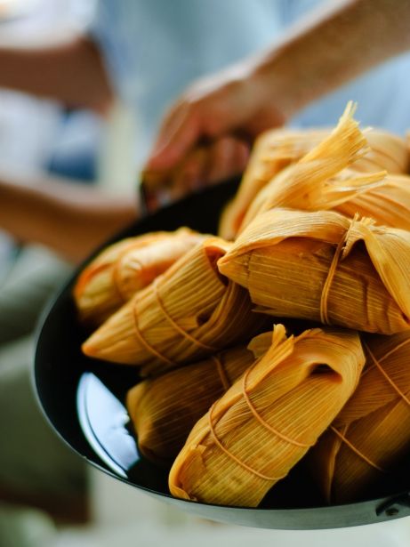 Tamales