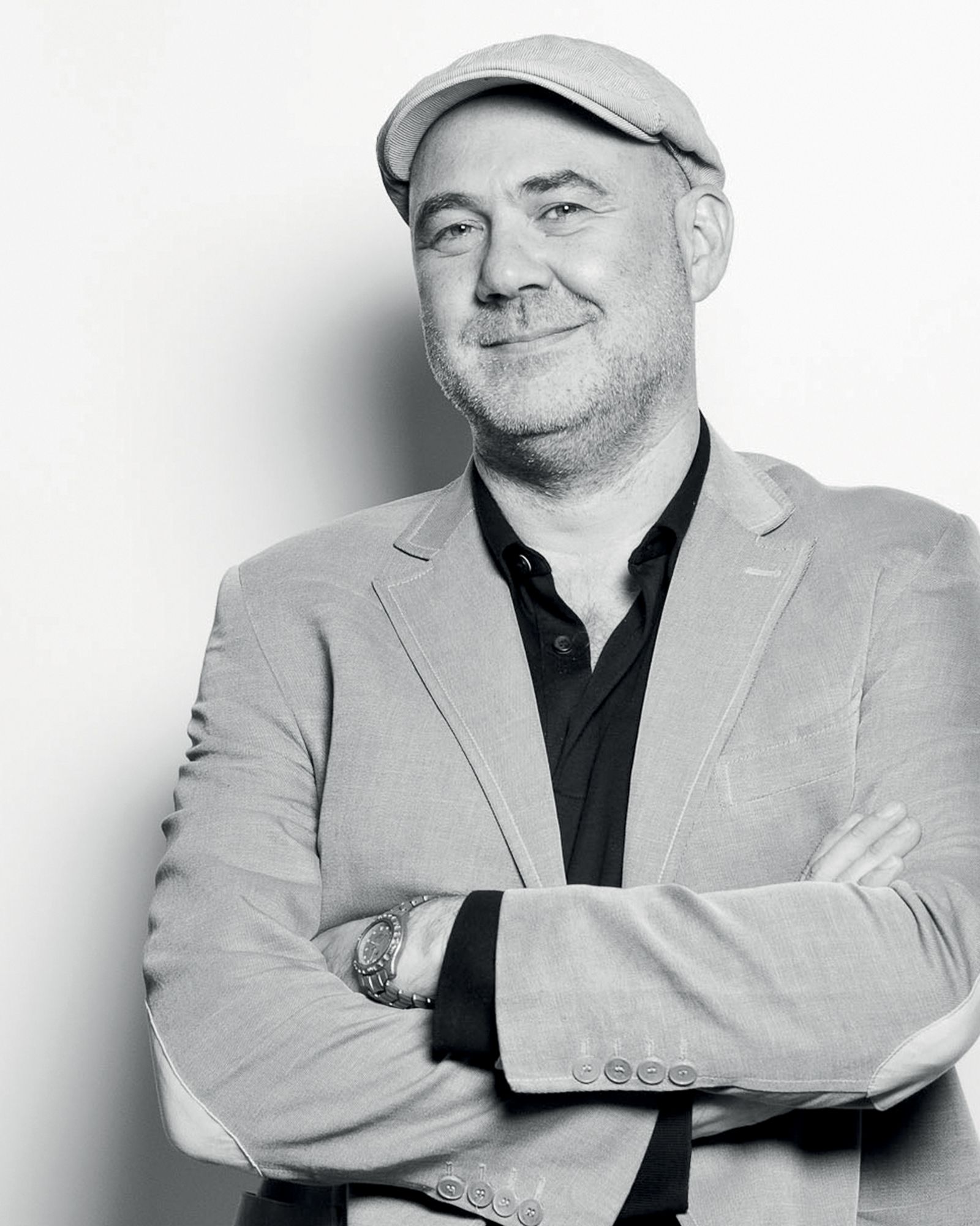 Toni Massanés