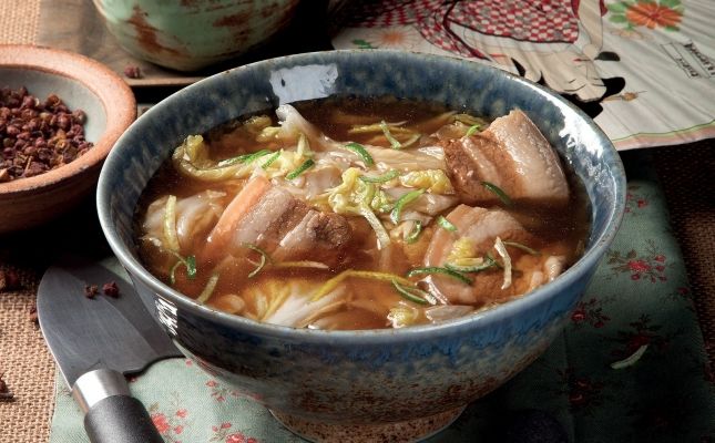 Dashi Dashi