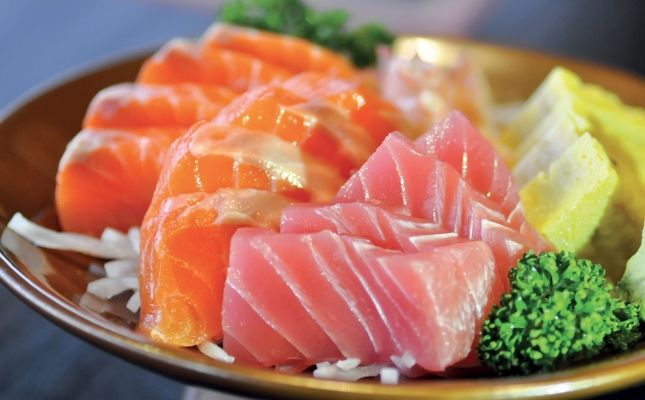 Sashimi