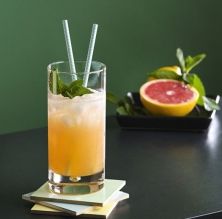 'Mocktail' Florida