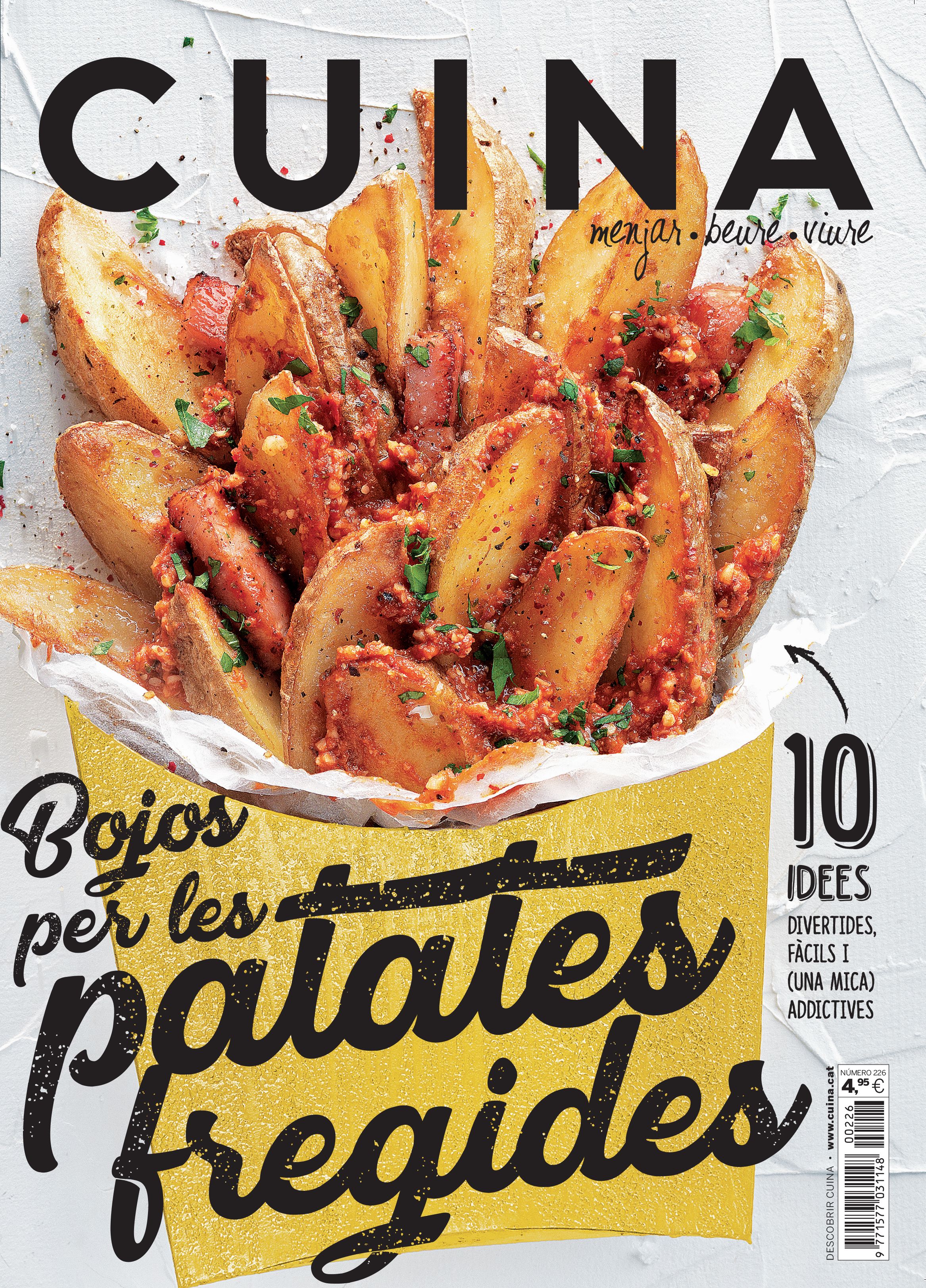 Portada 226