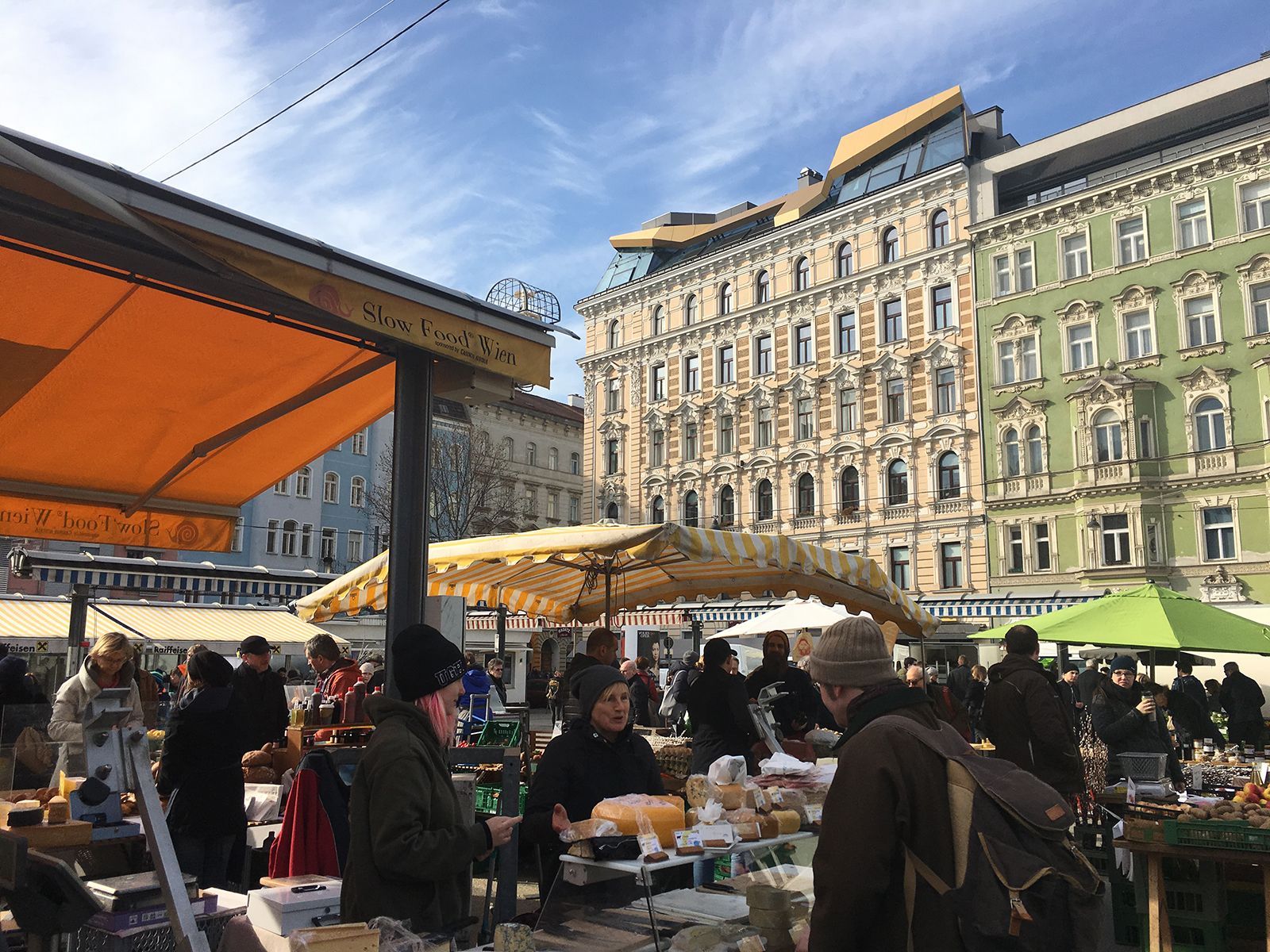 Postal Viena