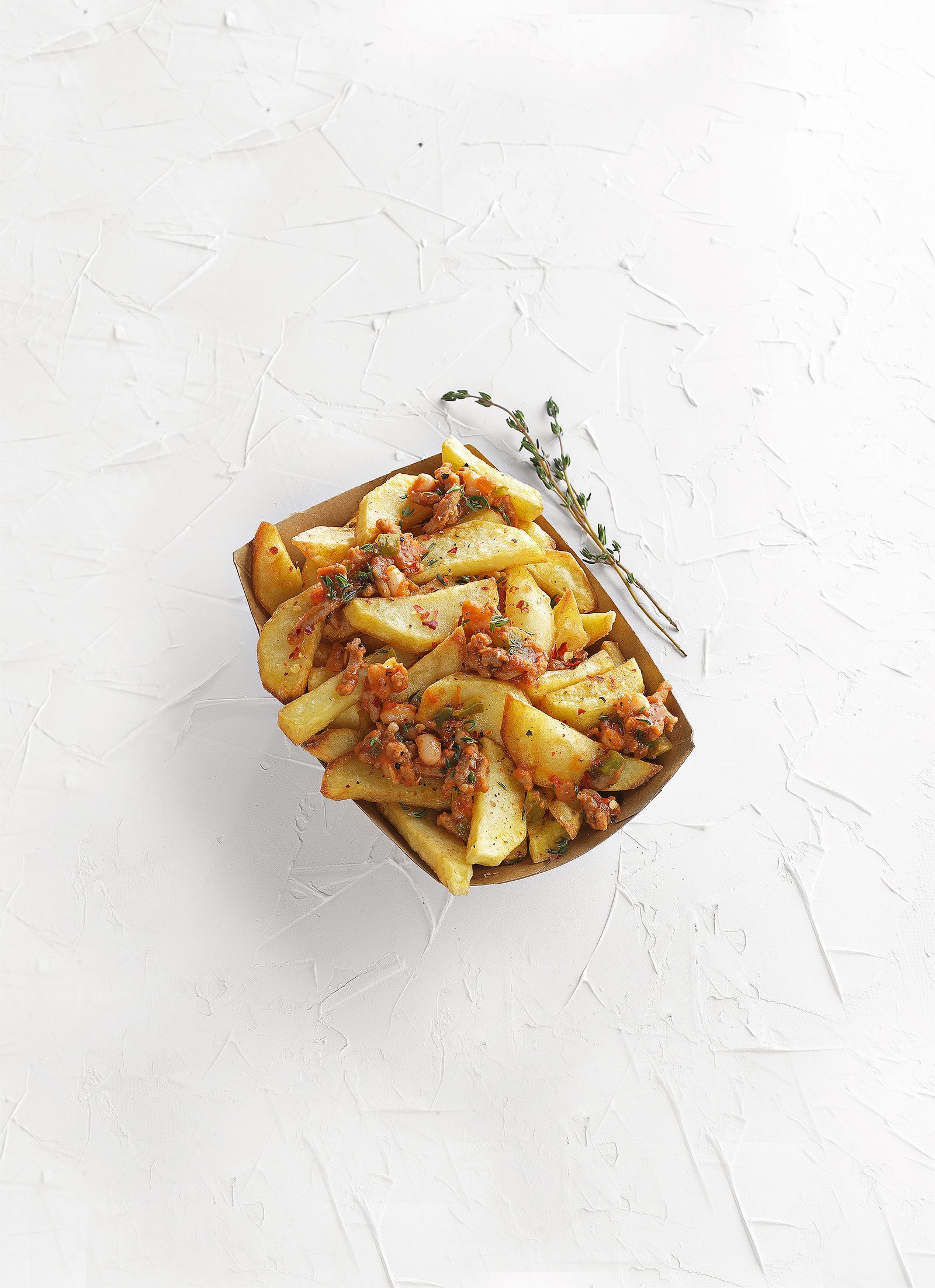 Patates