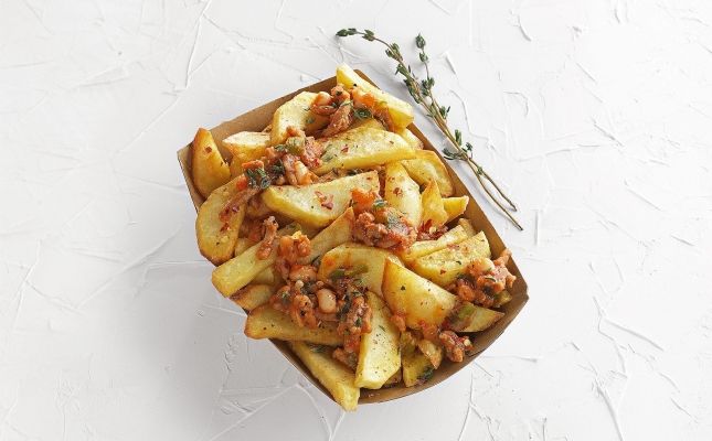Patates Patates