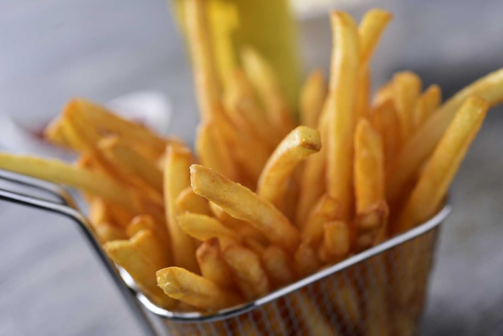 Patates fregides