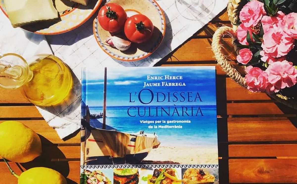 L'Odissea culinària