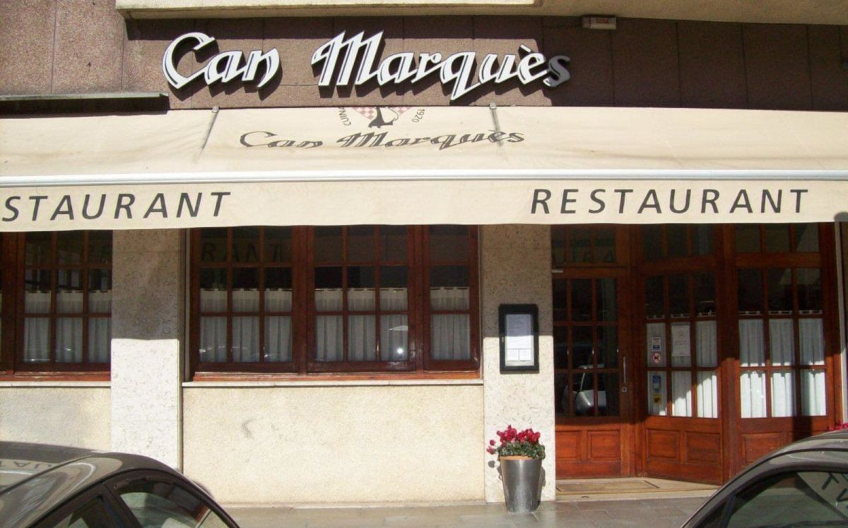 Can Marquès