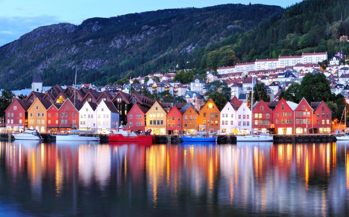 Bergen