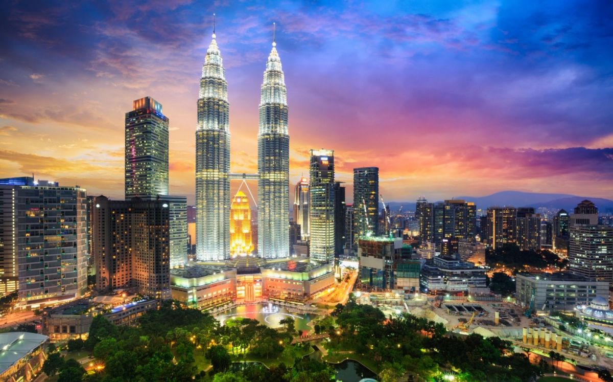 Kuala Lumpur