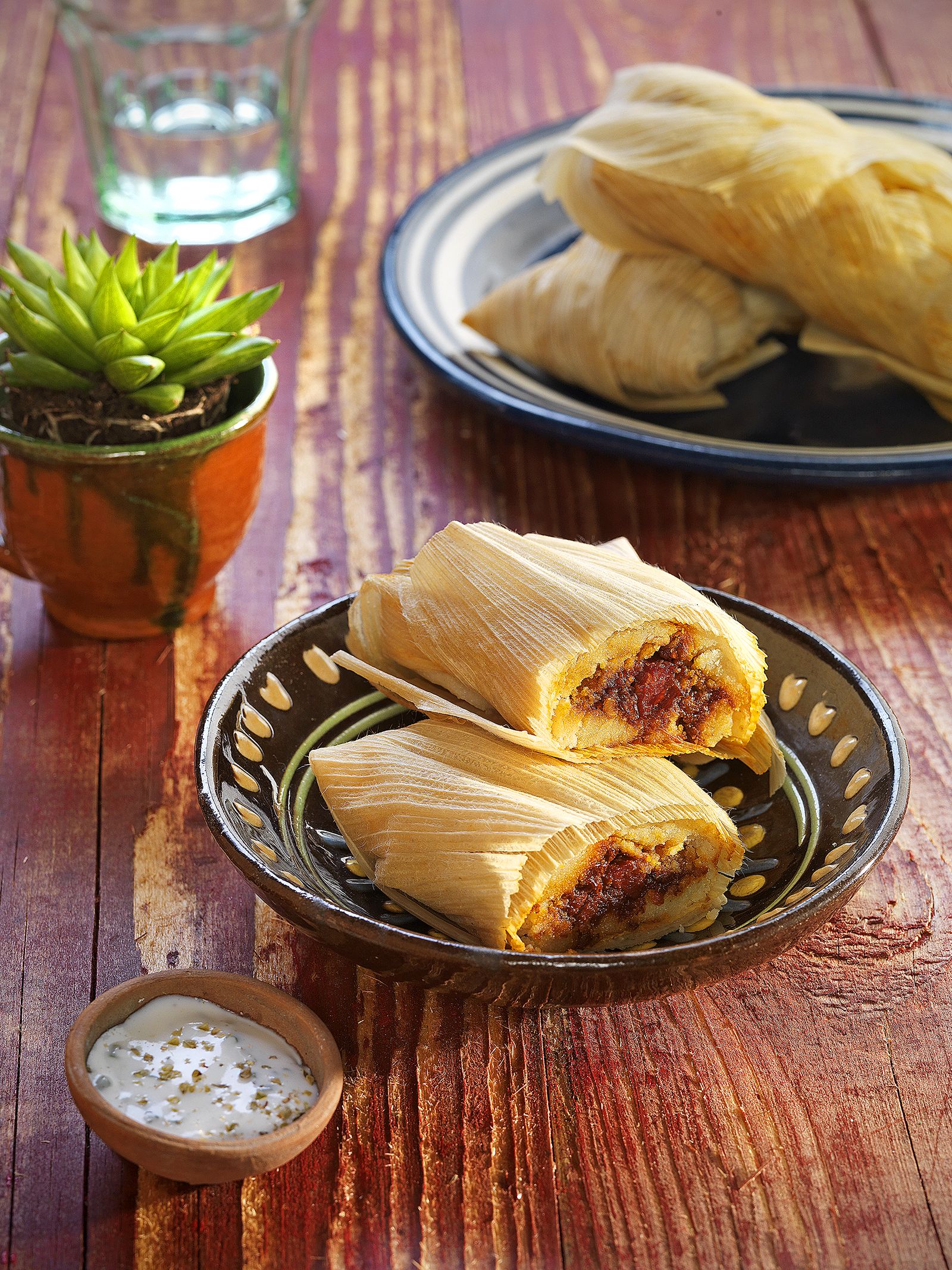 Tamales