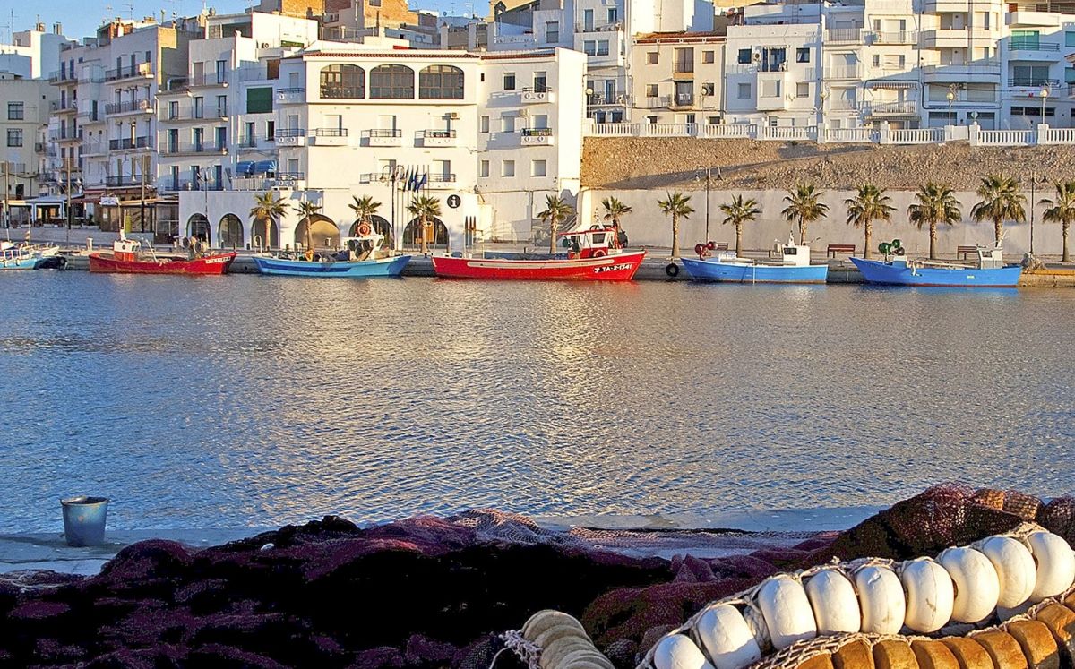 Port de l'Ametlla de Mar