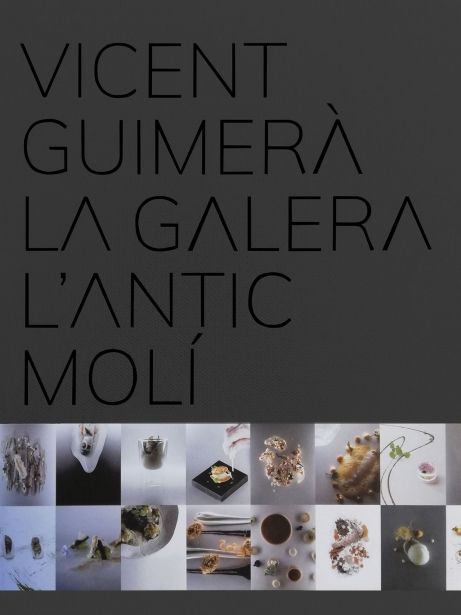 La Galera L'Antic Molí