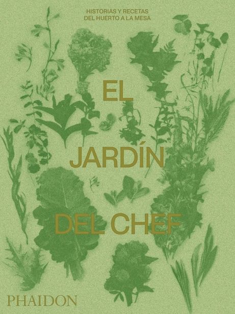 El Jardín del Chef