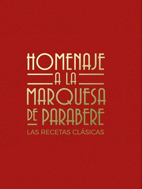 Homenaje a la Marquesa de Parabere