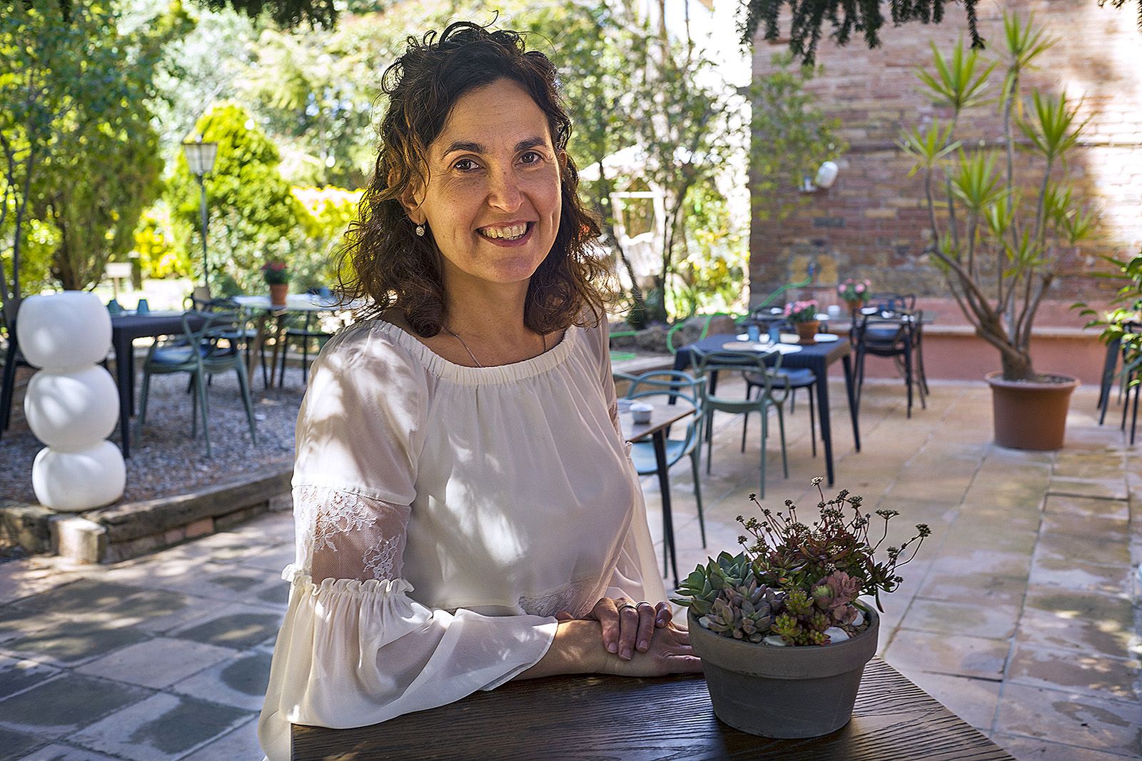 Mercè Jubany