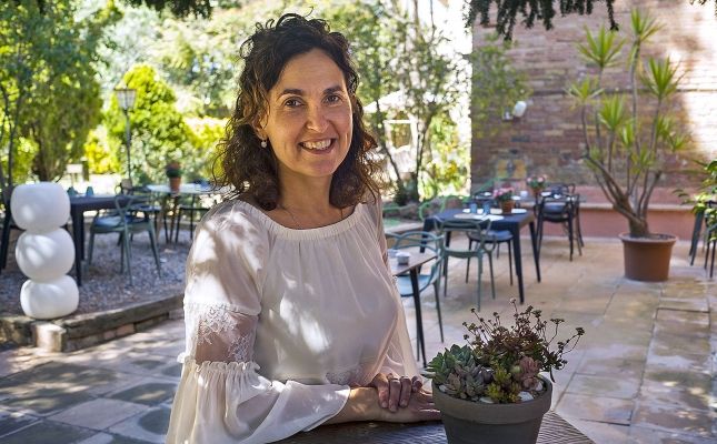 Mercè Jubany Mercè Jubany