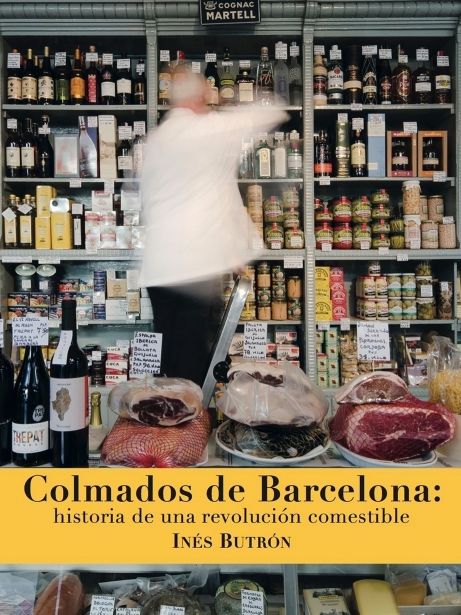 Colmados de Barcelona