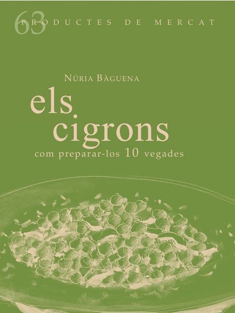 Els cigrons