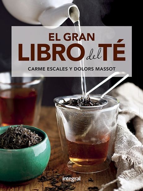 El gran libro del té