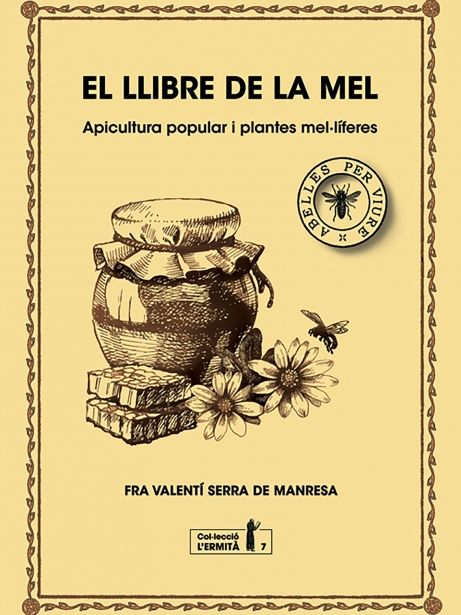 El llibre de la mel