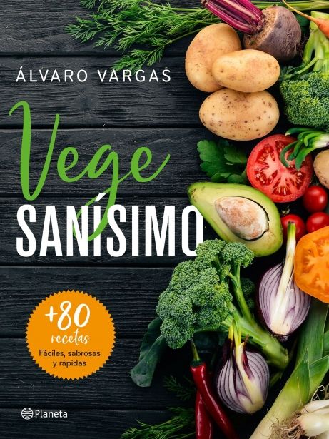 Vege sanísimo