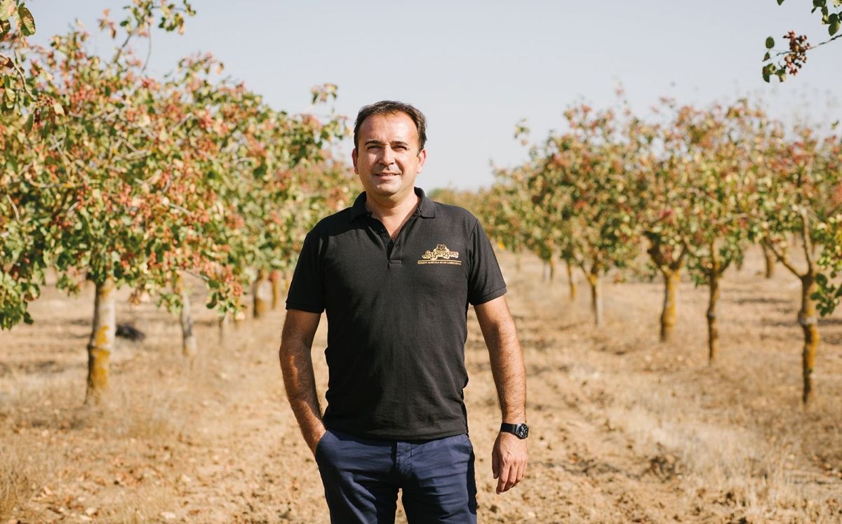 Foment Agrícola de les Garrigues