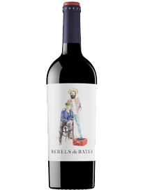 Rebels de Batea Negre 2017