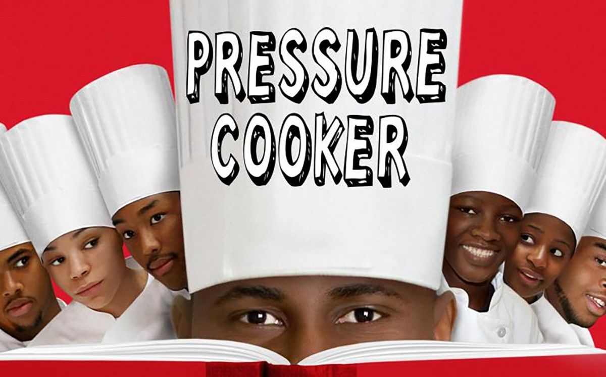Pressure Cooker, un documental emotiu