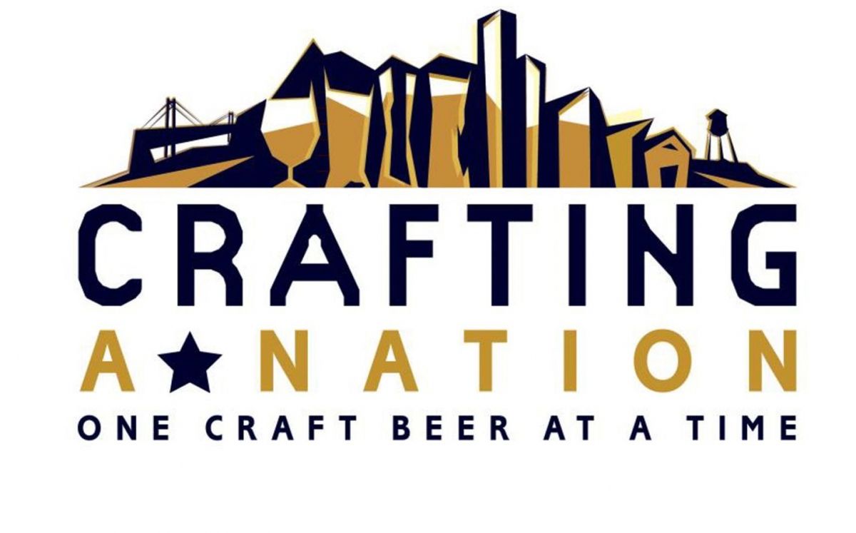 Crafting a Nation, per als amants de la cervesa