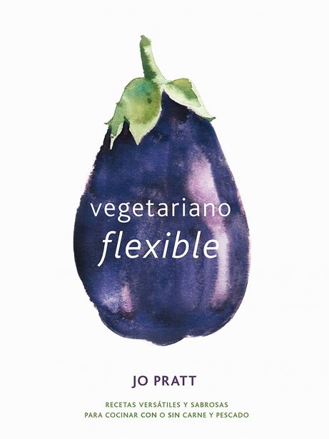 Vegetariano flexible