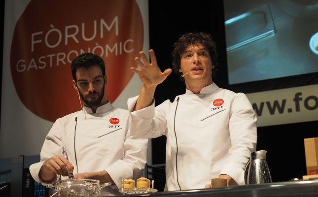 Fòrum Gastronòmic Barcelona