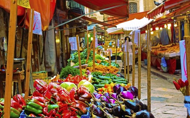 Buona Sicilia Buona Sicilia