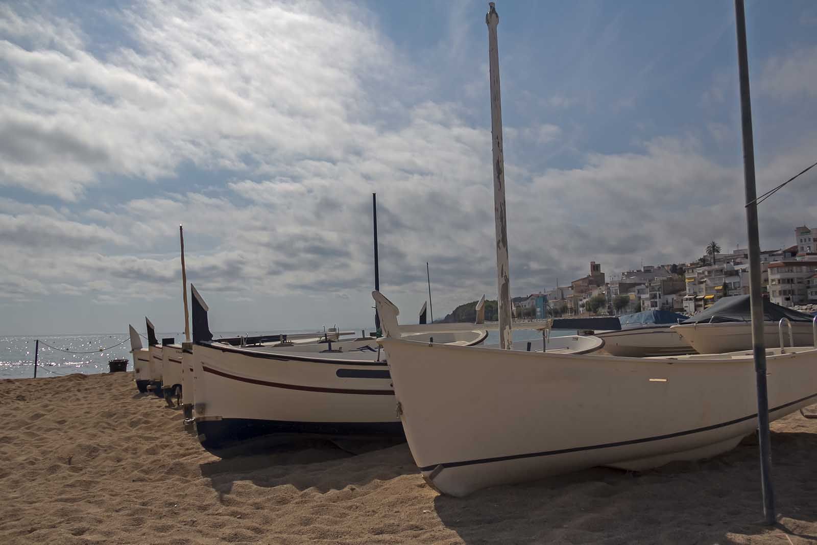 Sant Pol de Mar