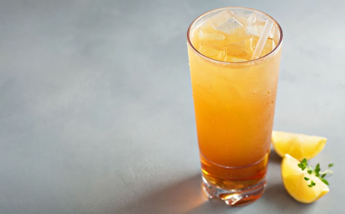 Còctel Arnold Palmer
