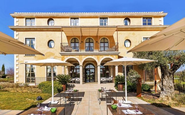 Casa Anamaria Casa Anamaria