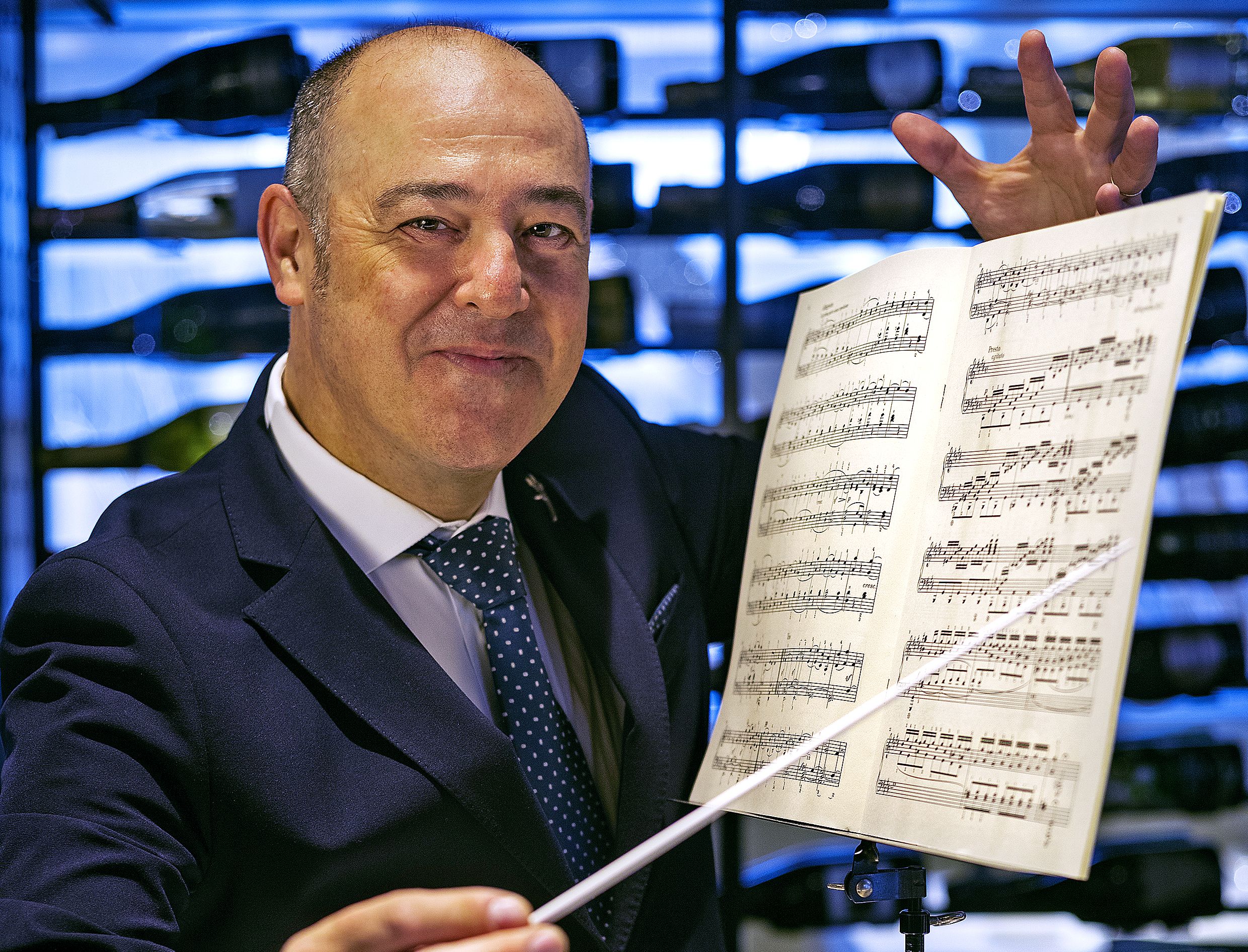 Joan Carles Ibáñez